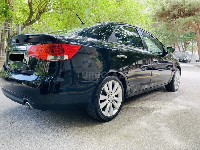 Kia Cerato 2011, 253,151 km - 1.6 l - Bakı