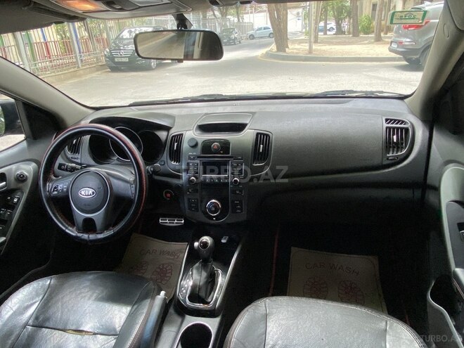 Kia Cerato 2011, 253,151 km - 1.6 l - Bakı