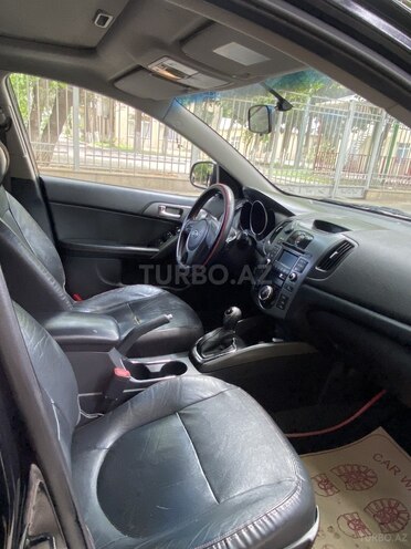 Kia Cerato 2011, 253,151 km - 1.6 l - Bakı
