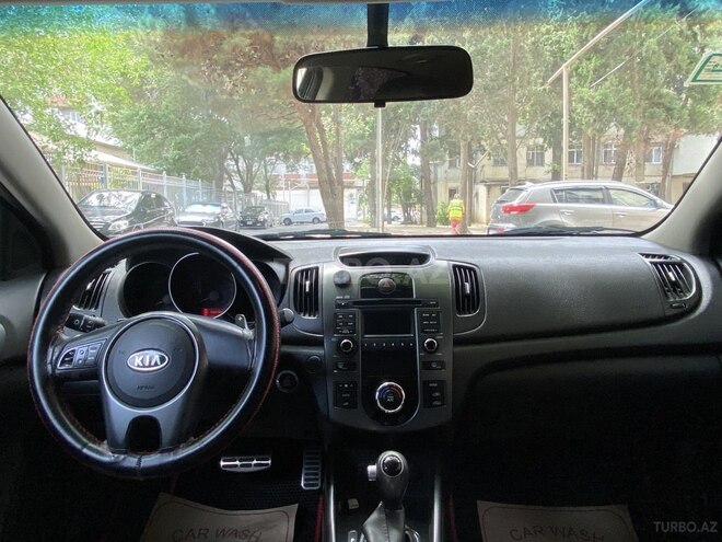 Kia Cerato 2011, 253,151 km - 1.6 l - Bakı