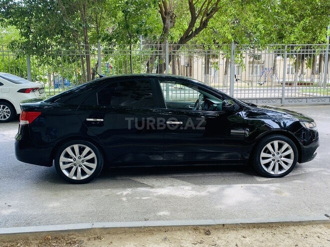 Kia Cerato 2011, 253,151 km - 1.6 l - Bakı