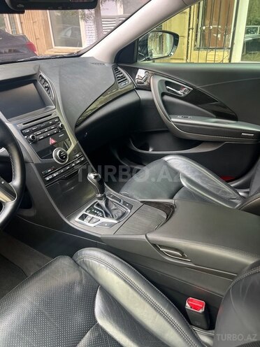 Hyundai Grandeur 2016, 145,000 km - 2.2 l - Bakı