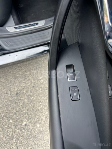 Hyundai Grandeur 2016, 145,000 km - 2.2 l - Bakı
