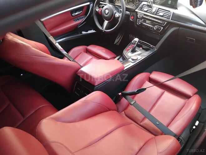 BMW 328 2016, 151,000 km - 2.0 l - Bakı