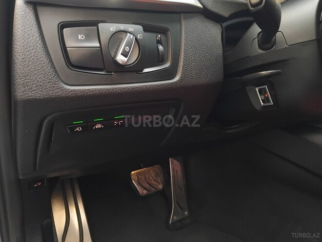 BMW 328 2016, 151,000 km - 2.0 l - Bakı