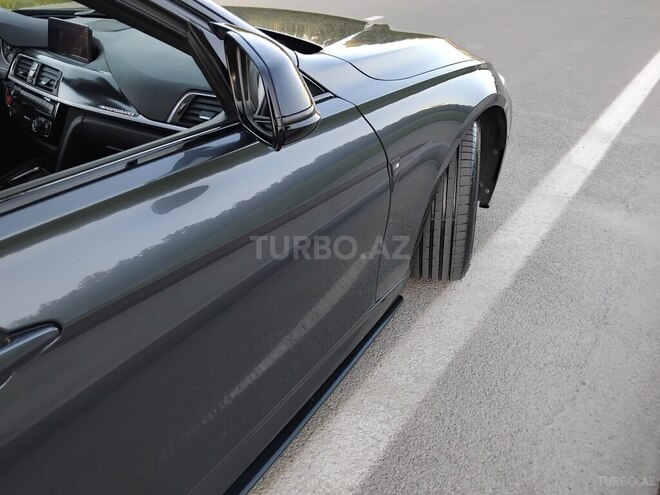 BMW 328 2016, 151,000 km - 2.0 l - Bakı