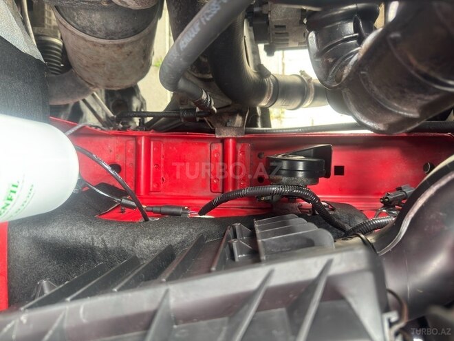 Ford Transit 2009, 145,000 km - 2.4 l - Bakı