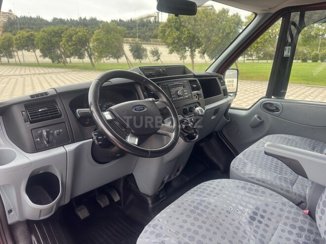 Ford Transit 2009, 145,000 km - 2.4 l - Bakı