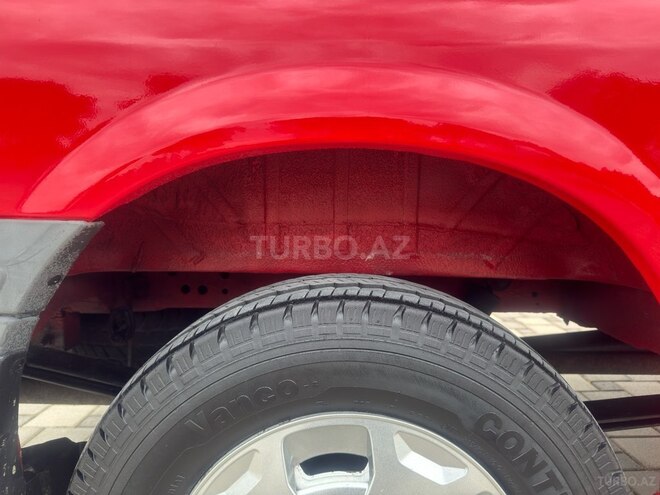 Ford Transit 2009, 145,000 km - 2.4 l - Bakı
