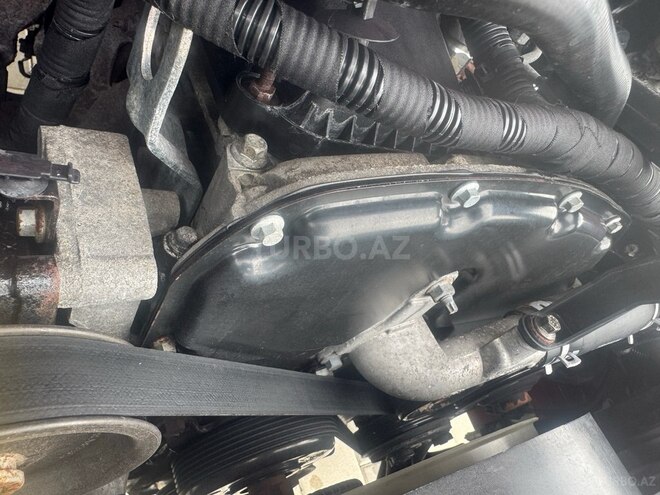 Ford Transit 2009, 145,000 km - 2.4 l - Bakı