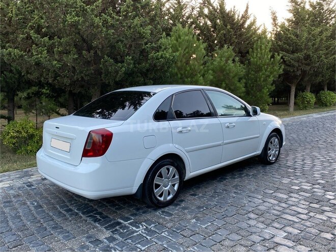 Daewoo Gentra 2014, 317,000 km - 1.5 л - Bakı