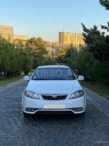 Daewoo Gentra 2014, 317,000 km - 1.5 л - Bakı