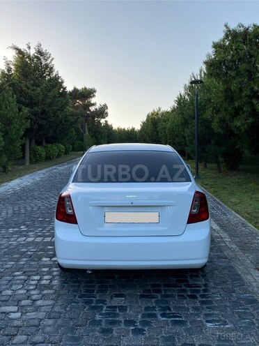 Daewoo Gentra 2014, 317,000 km - 1.5 л - Bakı
