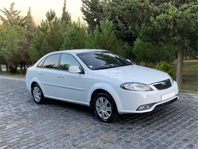 Daewoo Gentra 2014, 317,000 km - 1.5 л - Bakı