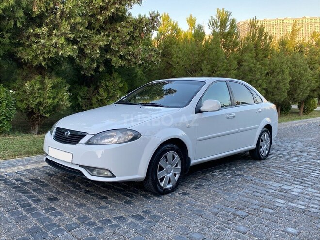 Daewoo Gentra 2014, 317,000 km - 1.5 л - Bakı