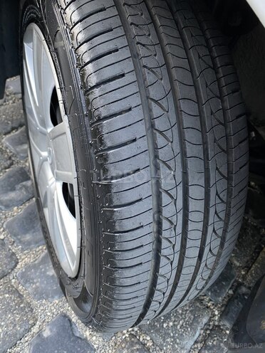 Daewoo Gentra 2014, 317,000 km - 1.5 л - Bakı