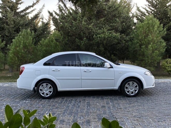 Daewoo Gentra 2014, 317,000 km - 1.5 л - Bakı