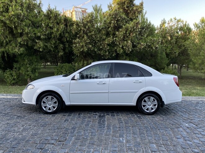 Daewoo Gentra 2014, 317,000 km - 1.5 л - Bakı