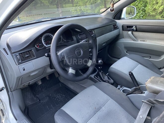 Daewoo Gentra 2014, 317,000 km - 1.5 л - Bakı