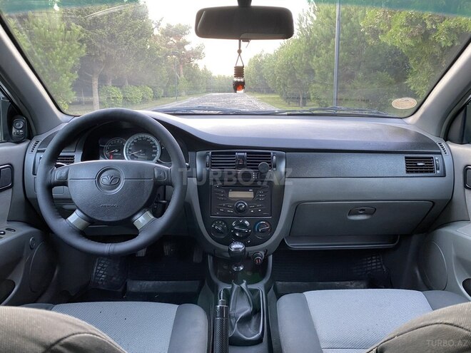 Daewoo Gentra 2014, 317,000 km - 1.5 л - Bakı