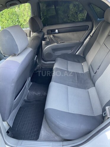 Daewoo Gentra 2014, 317,000 km - 1.5 л - Bakı