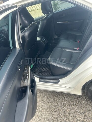 Toyota Camry 2012, 250,000 km - 2.5 l - Bakı