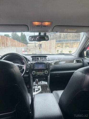 Toyota Camry 2012, 250,000 km - 2.5 l - Bakı