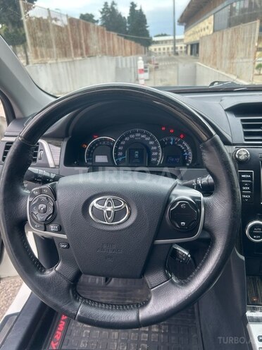 Toyota Camry 2012, 250,000 km - 2.5 l - Bakı
