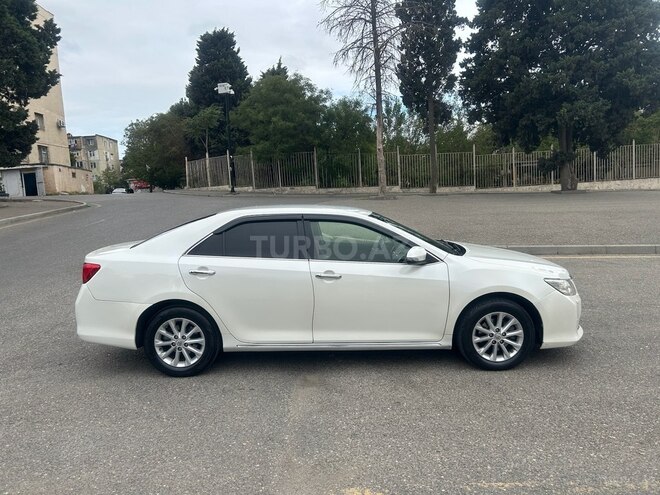Toyota Camry 2012, 250,000 km - 2.5 l - Bakı
