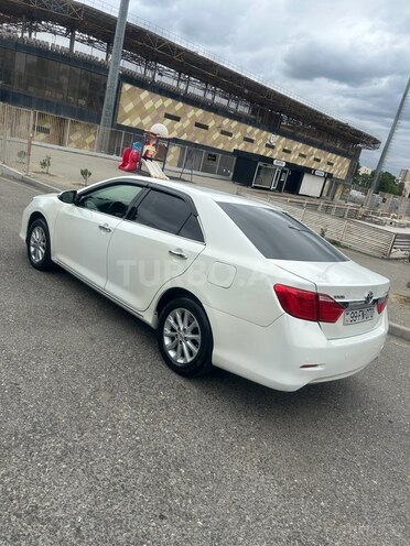 Toyota Camry 2012, 250,000 km - 2.5 l - Bakı