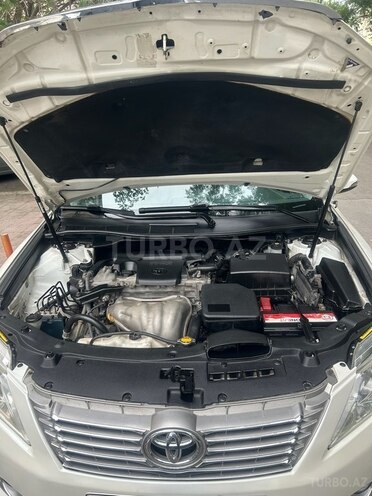 Toyota Camry 2012, 250,000 km - 2.5 l - Bakı