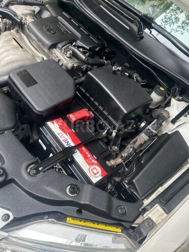 Toyota Camry 2012, 250,000 km - 2.5 l - Bakı