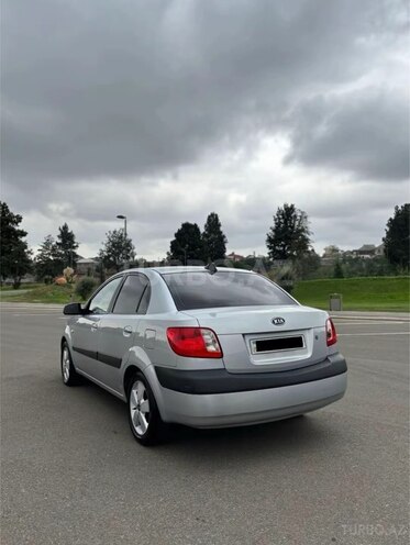 Kia Rio 2008, 195,000 km - 1.4 l - Gəncə