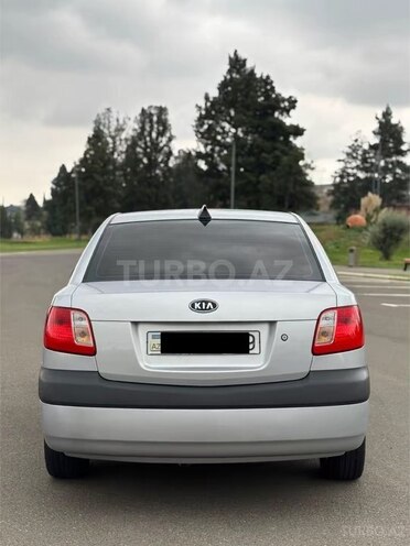 Kia Rio 2008, 195,000 km - 1.4 l - Gəncə