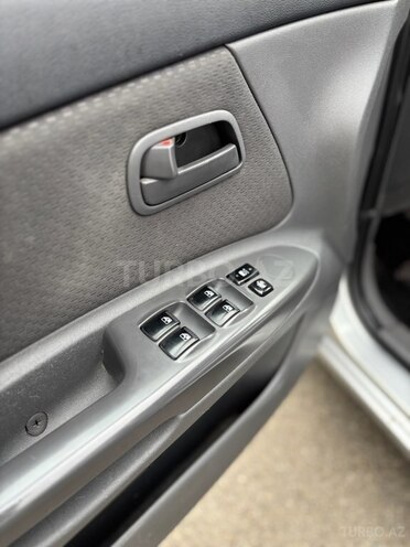 Kia Rio 2008, 195,000 km - 1.4 l - Gəncə