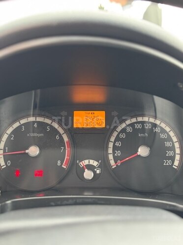 Kia Rio 2008, 195,000 km - 1.4 l - Gəncə