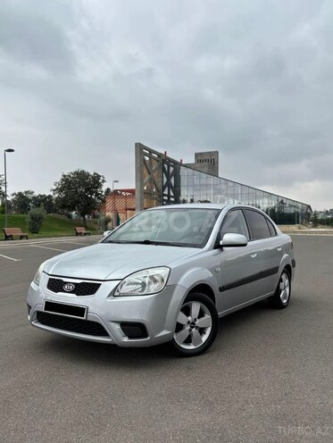 Kia Rio 2008, 195,000 km - 1.4 l - Gəncə