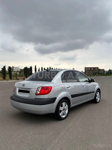 Kia Rio 2008, 195,000 km - 1.4 l - Gəncə