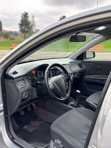 Kia Rio 2008, 195,000 km - 1.4 l - Gəncə