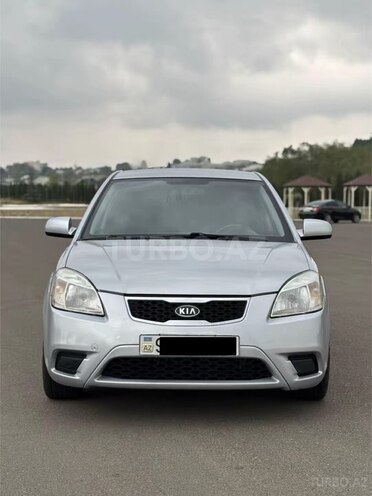 Kia Rio 2008, 195,000 km - 1.4 l - Gəncə