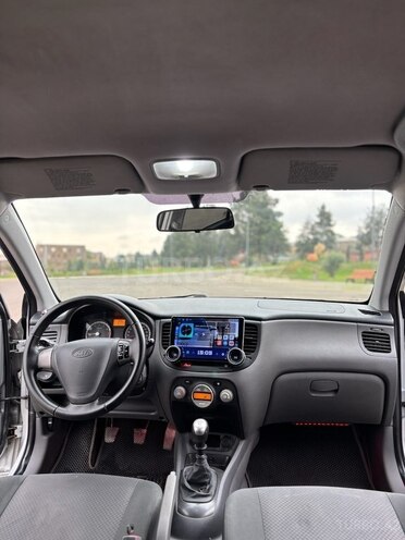 Kia Rio 2008, 195,000 km - 1.4 l - Gəncə