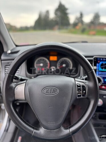 Kia Rio 2008, 195,000 km - 1.4 l - Gəncə