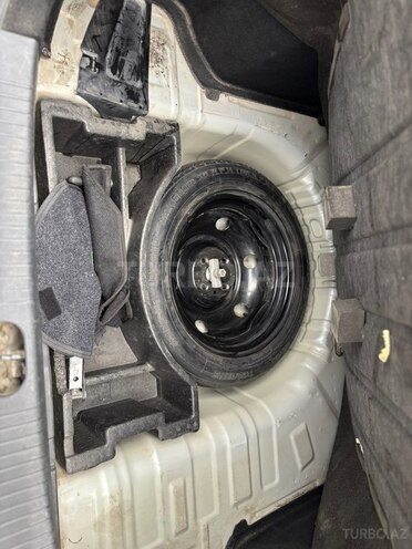 Kia Rio 2008, 195,000 km - 1.4 l - Gəncə