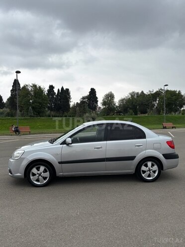 Kia Rio 2008, 195,000 km - 1.4 l - Gəncə