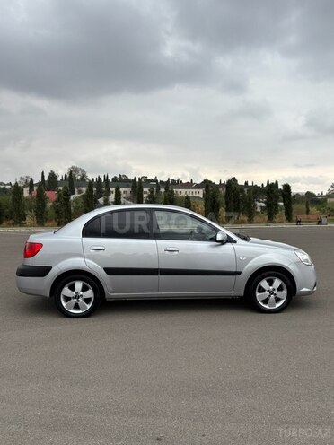 Kia Rio 2008, 195,000 km - 1.4 l - Gəncə