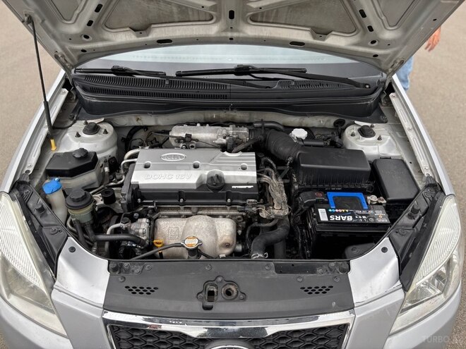 Kia Rio 2008, 195,000 km - 1.4 l - Gəncə