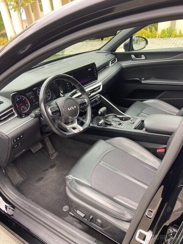 Kia K5 2021, 156,000 km - 1.6 l - Bakı