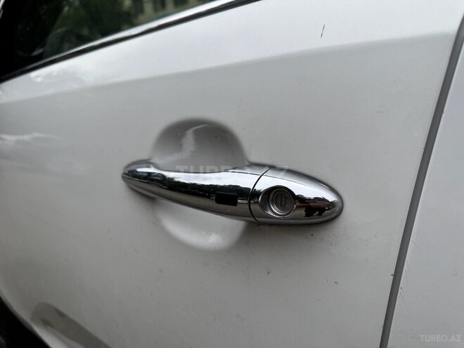 Kia Sportage 2012, 165,000 km - 2.4 l - Bakı