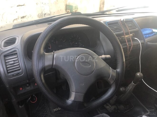 Ford Maverick 1994, 323,000 km - 2.4 л - Bakı
