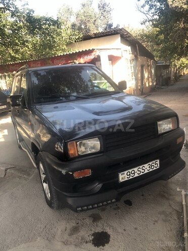 Ford Maverick 1994, 323,000 km - 2.4 л - Bakı